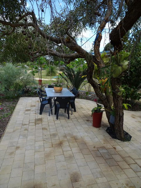 Majestichomestead B&B - Accommodation Kalgoorlie 6