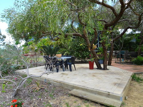 Majestichomestead B&B - Accommodation Kalgoorlie 5