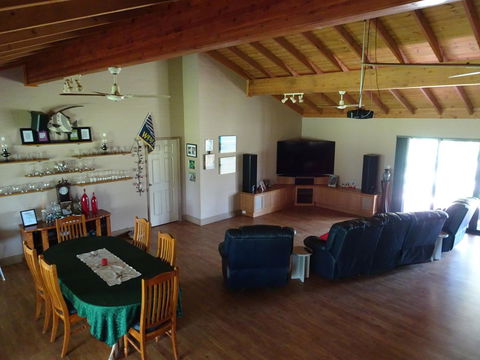 Majestichomestead B&B - Accommodation Kalgoorlie 37