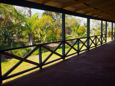 Majestichomestead B&B - Accommodation Kalgoorlie 30