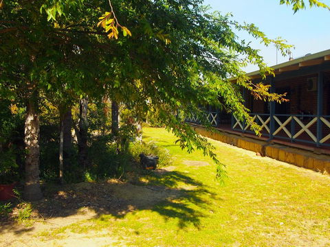 Majestichomestead B&B - Accommodation Kalgoorlie 31