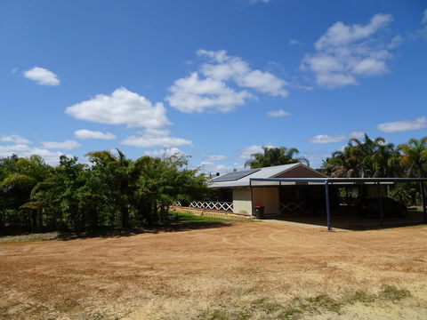 Majestichomestead B&B - Accommodation Kalgoorlie 28