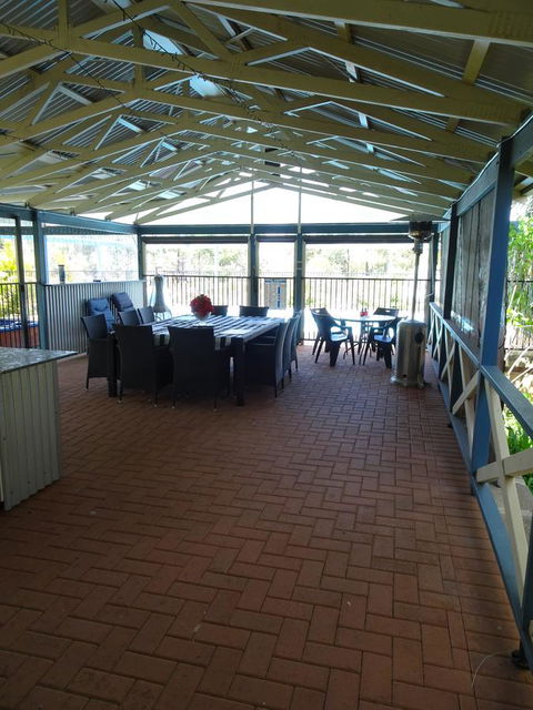 Majestichomestead B&B - Accommodation Kalgoorlie 18
