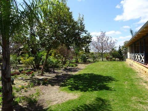 Majestichomestead B&B - Accommodation Kalgoorlie 25