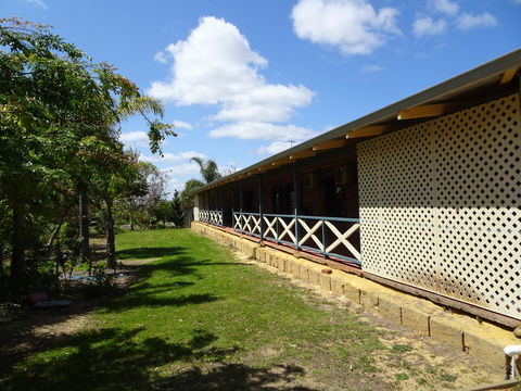 Majestichomestead B&B - Accommodation Kalgoorlie 26