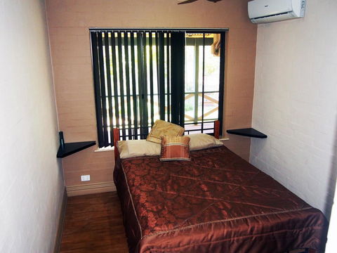 Majestichomestead B&B - Accommodation Kalgoorlie 1