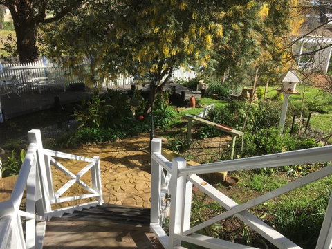 Applegate Lane Chalet - Accommodation Kalgoorlie 18