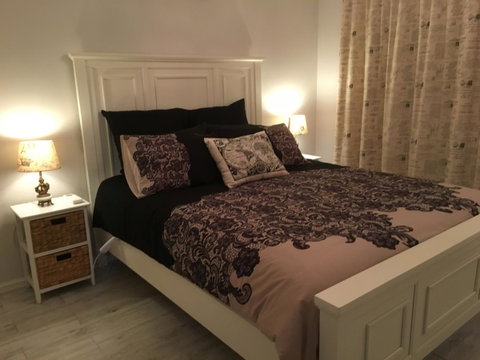 Applegate Lane Chalet - Accommodation Kalgoorlie 8