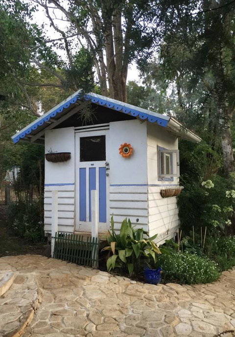 Applegate Lane Chalet - Accommodation Kalgoorlie 26