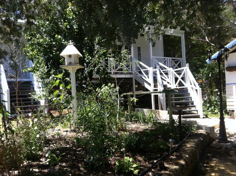 Applegate Lane Chalet - Accommodation Kalgoorlie 15