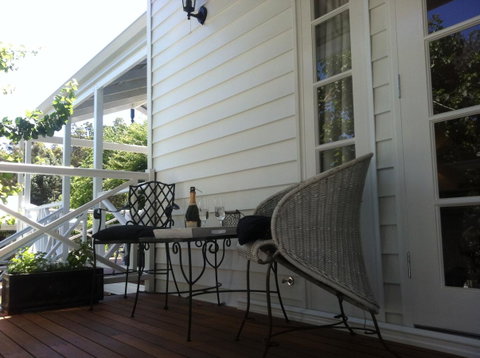 Applegate Lane Chalet - Accommodation Kalgoorlie 17