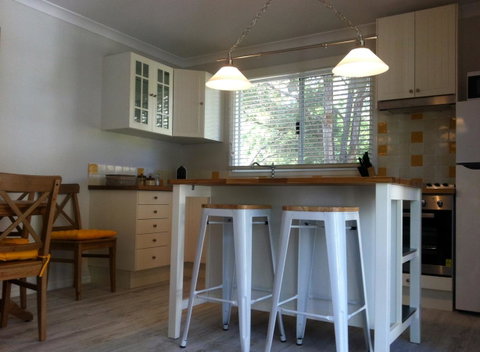 Applegate Lane Chalet - Accommodation Kalgoorlie 13