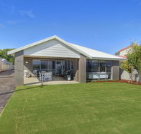 Into The Blue - Accommodation Kalgoorlie