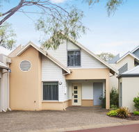 Beach Retreat - Busselton - Accommodation Kalgoorlie