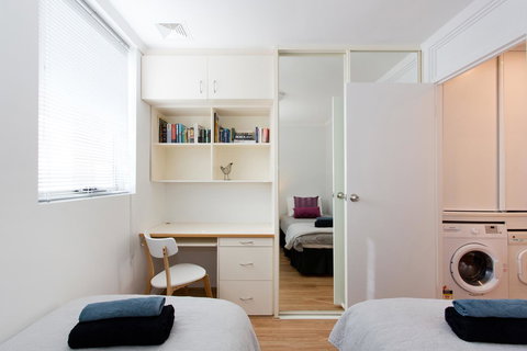 Ocean Breeze Apartment - Accommodation Kalgoorlie 27