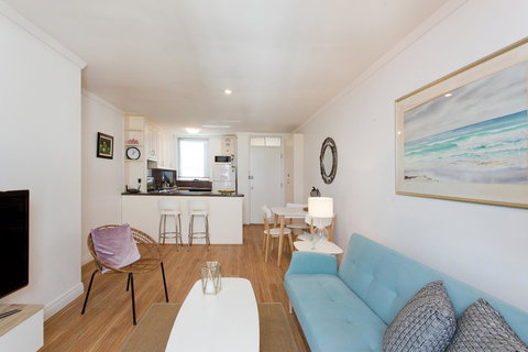 Ocean Breeze Apartment - Accommodation Kalgoorlie 9