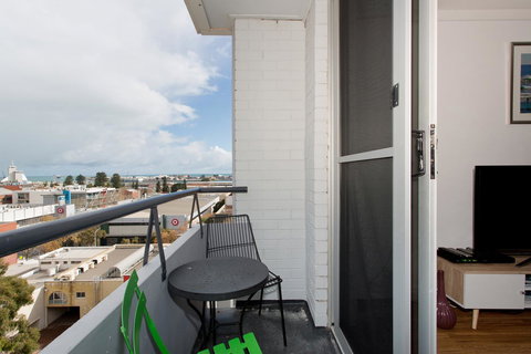 Ocean Breeze Apartment - Accommodation Kalgoorlie 1