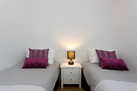 Ocean Breeze Apartment - Accommodation Kalgoorlie 29