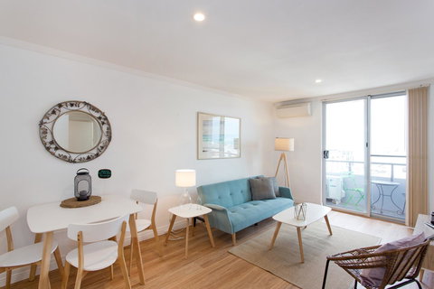 Ocean Breeze Apartment - Accommodation Kalgoorlie 20