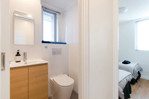Ocean Breeze Apartment - Accommodation Kalgoorlie 26