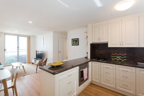 Ocean Breeze Apartment - Accommodation Kalgoorlie 13