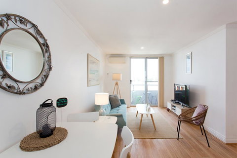 Ocean Breeze Apartment - Accommodation Kalgoorlie 12