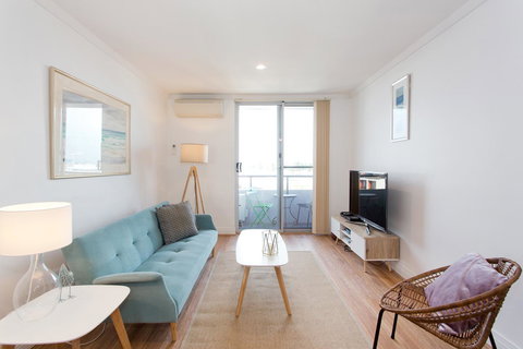 Ocean Breeze Apartment - Accommodation Kalgoorlie 18