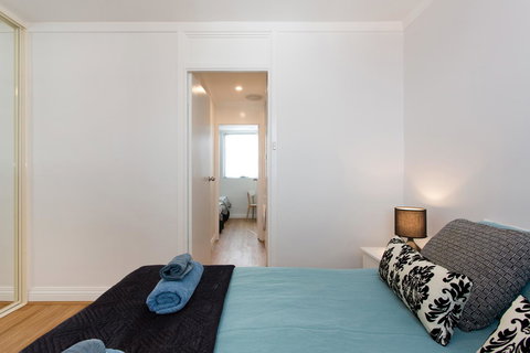 Ocean Breeze Apartment - Accommodation Kalgoorlie 33