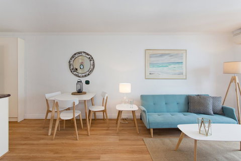 Ocean Breeze Apartment - Accommodation Kalgoorlie 22