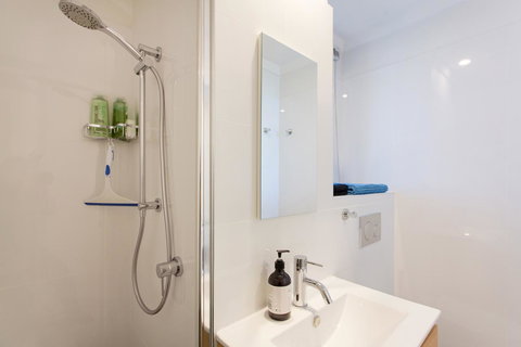 Ocean Breeze Apartment - Accommodation Kalgoorlie 24
