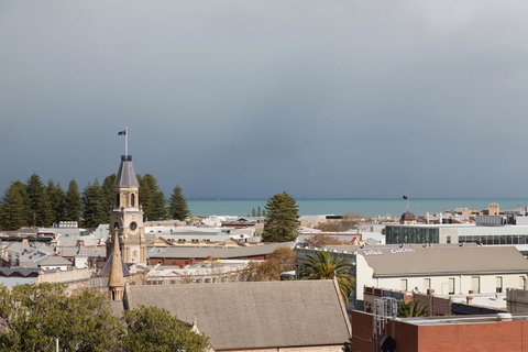 Ocean Breeze Apartment - Accommodation Kalgoorlie 5