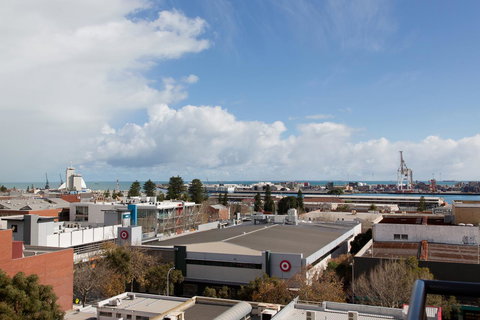 Ocean Breeze Apartment - Accommodation Kalgoorlie 4
