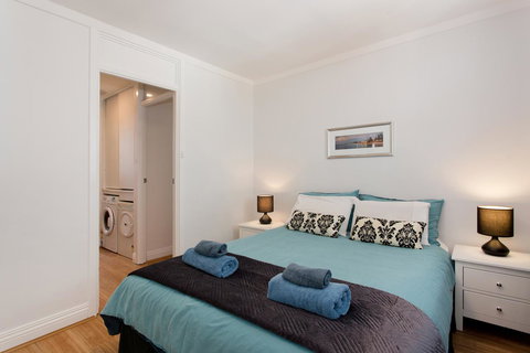 Ocean Breeze Apartment - Accommodation Kalgoorlie 34