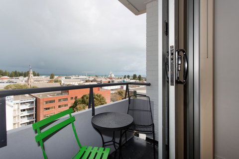 Ocean Breeze Apartment - Accommodation Kalgoorlie 7