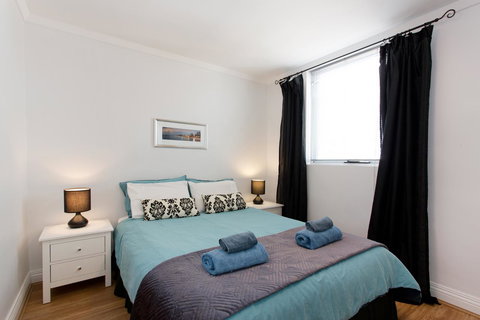 Ocean Breeze Apartment - Accommodation Kalgoorlie 32