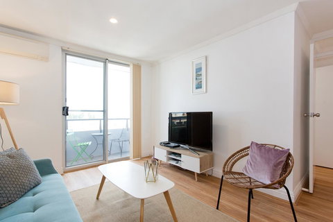 Ocean Breeze Apartment - Accommodation Kalgoorlie 17