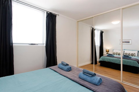 Ocean Breeze Apartment - Accommodation Kalgoorlie 31