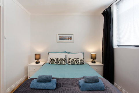 Ocean Breeze Apartment - Accommodation Kalgoorlie 35