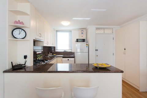 Ocean Breeze Apartment - Accommodation Kalgoorlie 11