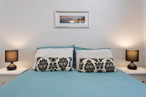 Ocean Breeze Apartment - Accommodation Kalgoorlie 3