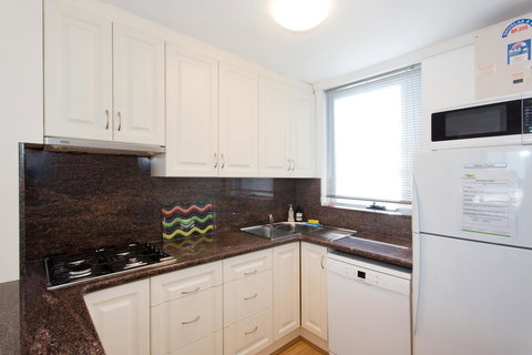 Ocean Breeze Apartment - Accommodation Kalgoorlie 14