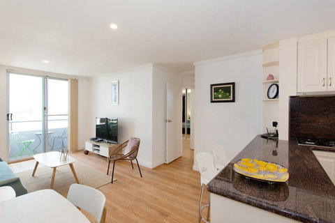 Ocean Breeze Apartment - Accommodation Kalgoorlie 15