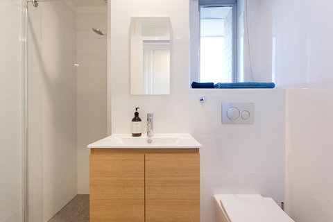 Ocean Breeze Apartment - Accommodation Kalgoorlie 25