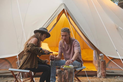 Margaret River Retreat - Accommodation Kalgoorlie 11