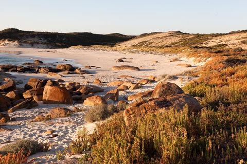 Margaret River Retreat - Accommodation Kalgoorlie 35