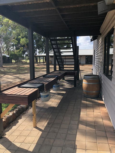 Margaret River Retreat - Accommodation Kalgoorlie 24