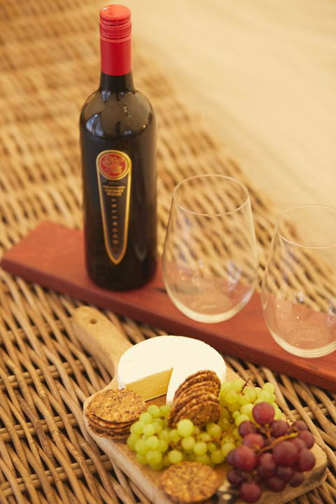 Margaret River Retreat - Accommodation Kalgoorlie 12