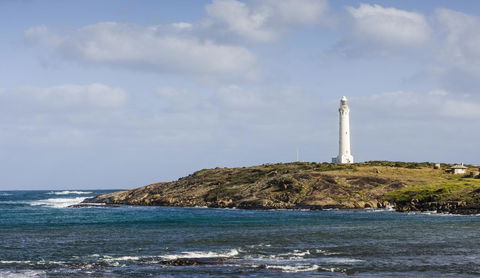 Margaret River Retreat - Accommodation Kalgoorlie 36