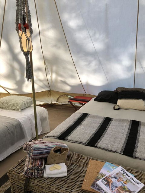 Margaret River Retreat - Accommodation Kalgoorlie 23