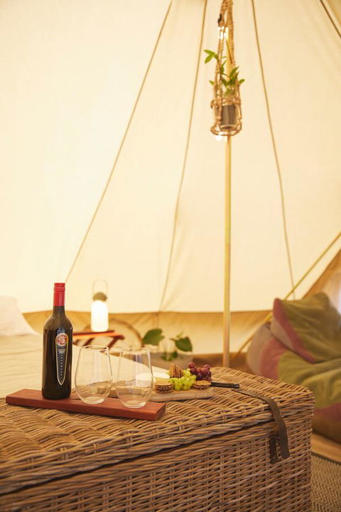 Margaret River Retreat - Accommodation Kalgoorlie 29